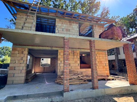 будинок за адресою Академіка Ромоданова вул. (Льва Толстого)