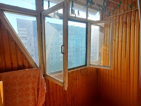 квартира по адресу Мира просп., 89
