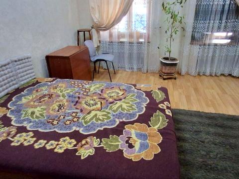 квартира по адресу Успенская ул. (Чичерина), 49