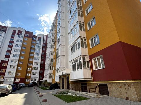 квартира за адресою Жасминова вул., 11
