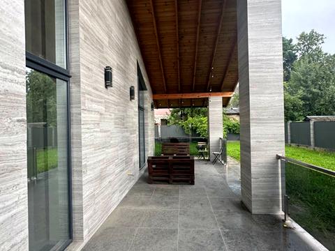 дом по адресу Буча