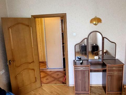 квартира по адресу Правды просп. (Правды), 8-А