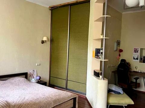 квартира по адресу Олеся Гончара ул., 55