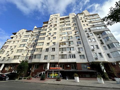 квартира по адресу Старорезничная ул. (Куйбышева), 28