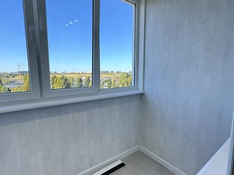 квартира по адресу Святошинская ул., 52