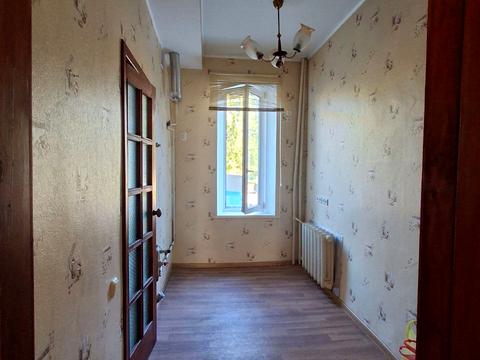 квартира по адресу Аэрофлотская ул., 11