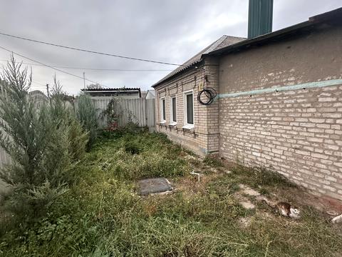 дом по адресу Луганская ул.