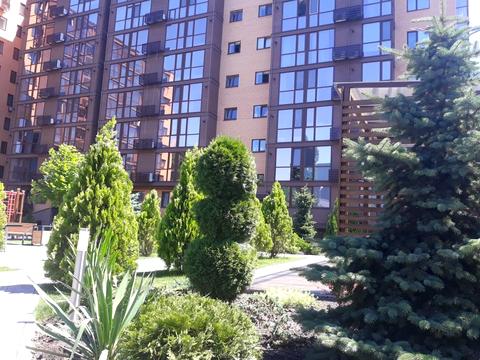 квартира за адресою Незалежності вул. (Титова), 26
