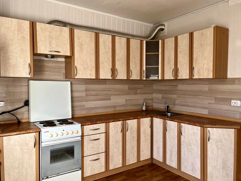 квартира за адресою Мілютенка вул., 17-В