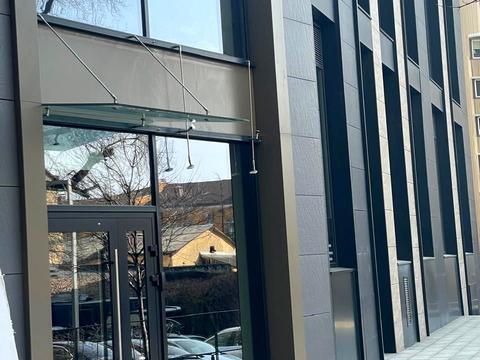 коммерческая по адресу Антоновича ул. (Горького), 74