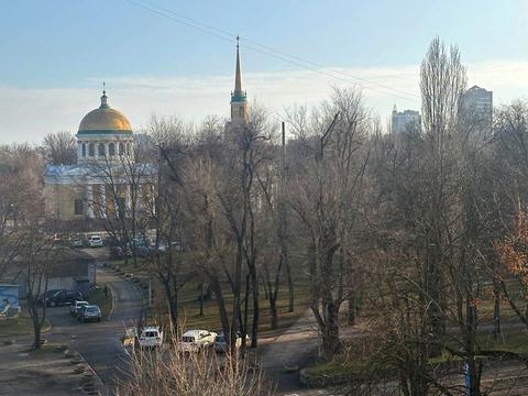 квартира за адресою Дніпро, Євгена Коновальця пров. (Урицького), 13
