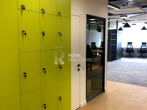 комерційна за адресою Кловський узвіз, 7