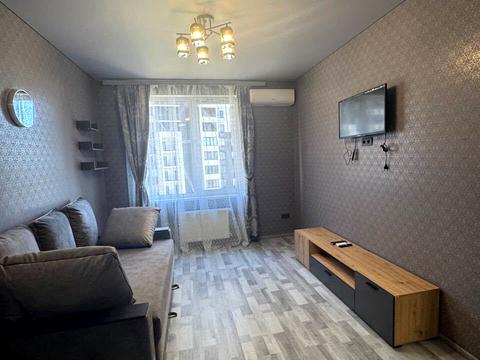 квартира по адресу Академика Вильямса ул., 93/1