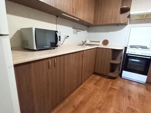 квартира по адресу Ясиноватский пер., 11