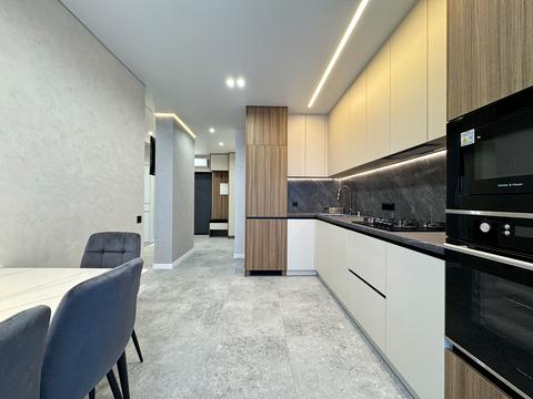 квартира по адресу Сеченова пер., 129а