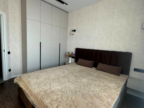 квартира по адресу Краснова ул., 60