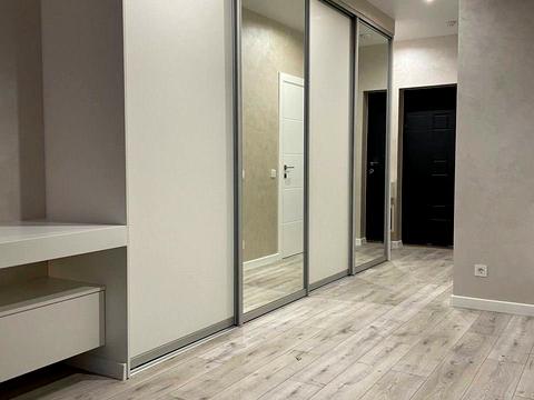 квартира за адресою Кадетський Гай вул., 10