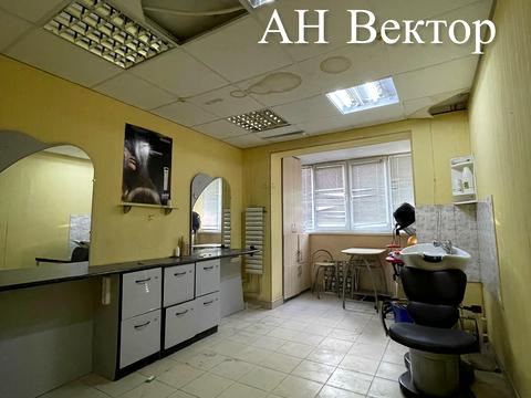коммерческая по адресу Гвардейцев Широнинцев, 67