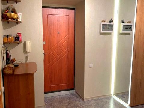 квартира за адресою Ювілейний просп. (), 61б