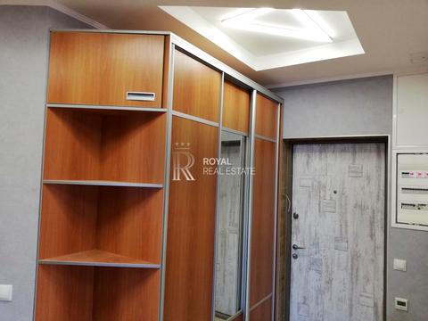 комерційна за адресою Казимира Малевича вул. (Боженка), 89