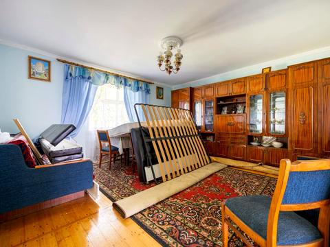 дом по адресу Шевченка