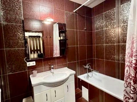 квартира по адресу Жемчужная ул., 49