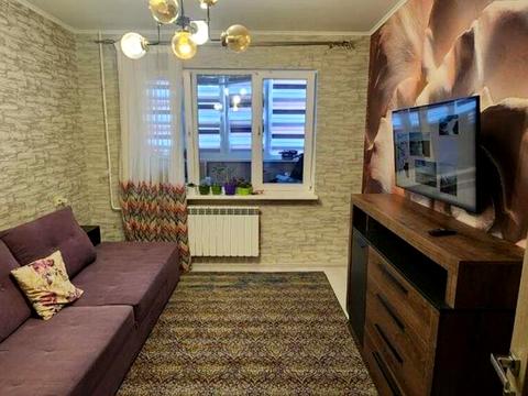 квартира за адресою Панаса Мирного вул., 11