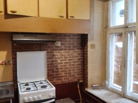 квартира по адресу Мясоедовская ул., 31
