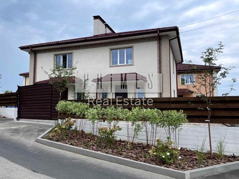 дом по адресу Апрельская ул.