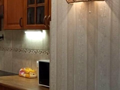 квартира по адресу Вацлава Гавела бульв. (Івана Лепсе), 34-Б