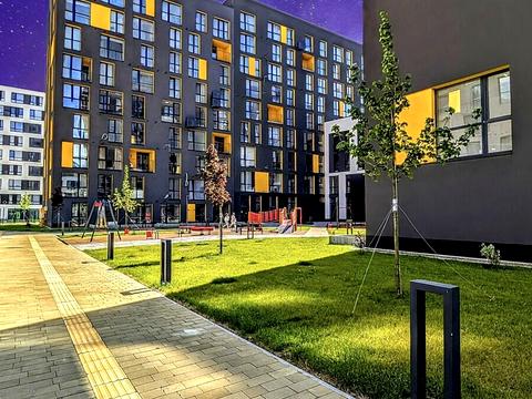 квартира за адресою Хмельницького вул., 207