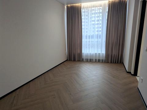 квартира по адресу Бельведерская ул., 32а