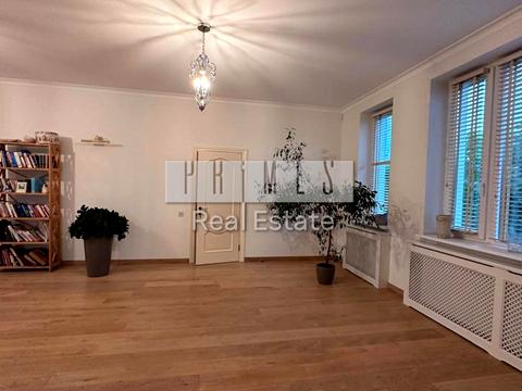 дом по адресу Шевченко ул.