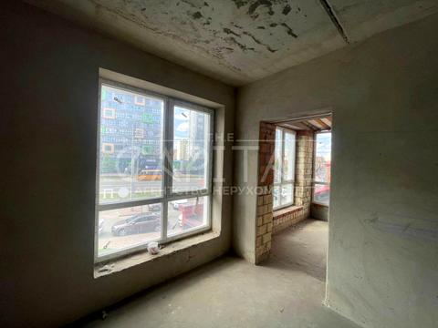 квартира по адресу Единства ул., 2А