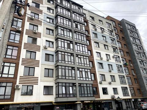 квартира по адресу Макогона ул., 25-А