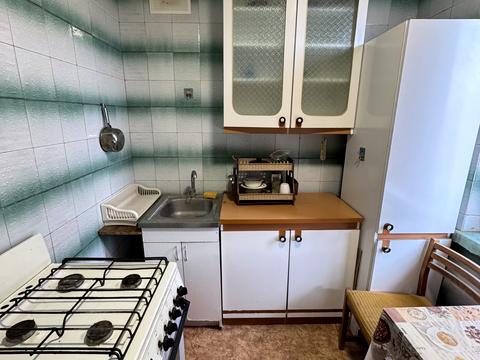 квартира за адресою Гвардійців-Широнінців вул., 26