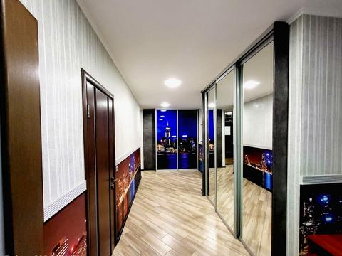 квартира за адресою Драгоманова вул., 40-Е