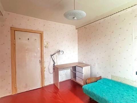 квартира по адресу Павла Тычины просп., 5