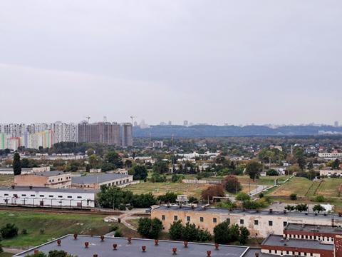 квартира по адресу Воскресенский просп. (Перова), 10а