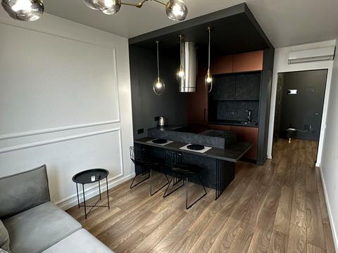 квартира за адресою Предславинська вул., 40