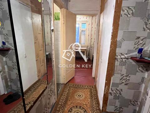 квартира за адресою Сонячний мікрорайон вул., 3