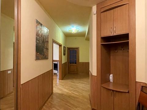 квартира по адресу Генерала Чупринки ул. (Пушкина), 26