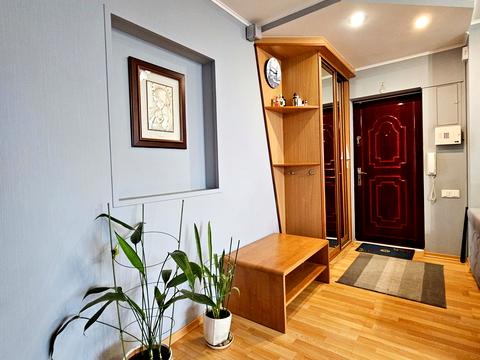 квартира по адресу Благовестная ул., 222