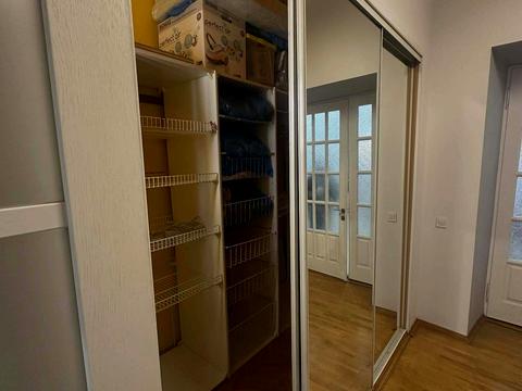 квартира за адресою Юрія Федьковича вул., 13
