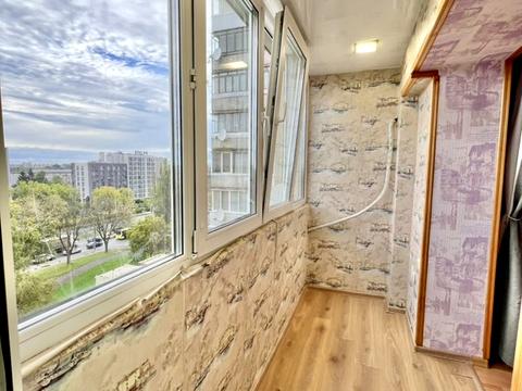 квартира по адресу Стрийская ул., 59