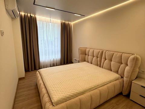квартира за адресою Південний бульв., 6