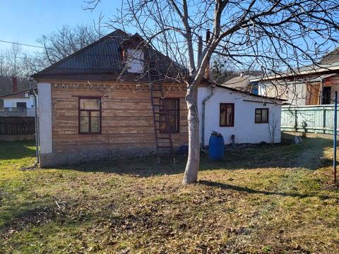 будинок за адресою Паркова вул.