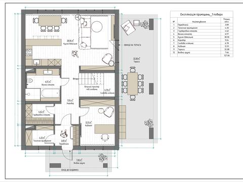 будинок за адресою Михайла Чалого вул., 5