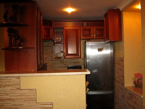 квартира за адресою Грушевського, 3