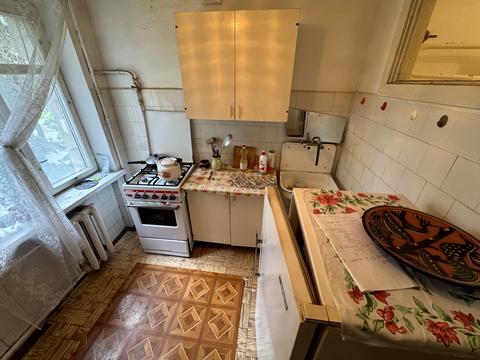 квартира за адресою Київ, Авіаконструктора Антонова вул., 4к1